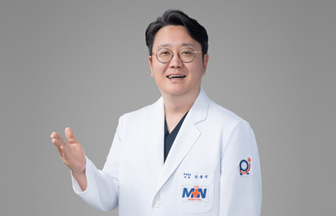 환자의 필요가 우리에겐 최고의 가치입니다