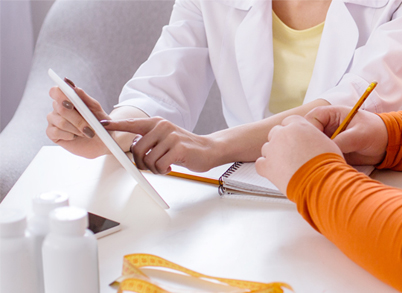 고도비만 수술 후  관리