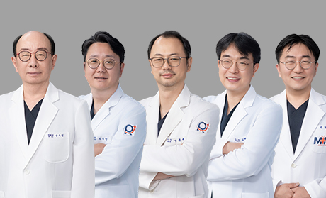 민병원 로봇센터
