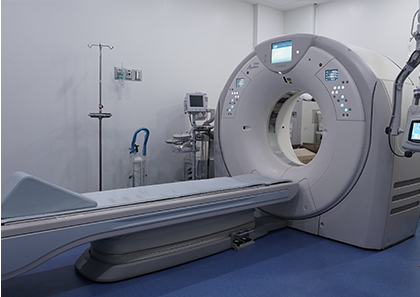 CT 검사