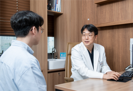 민병원 담낭센터