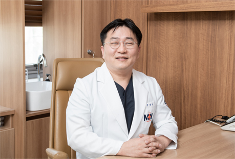 민병원 담낭센터