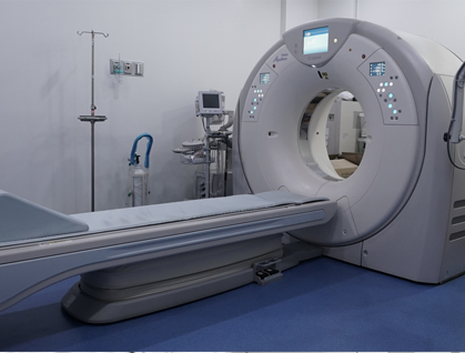 CT / MRI 검사