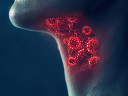 두경부 후두암 위험요인과 증상