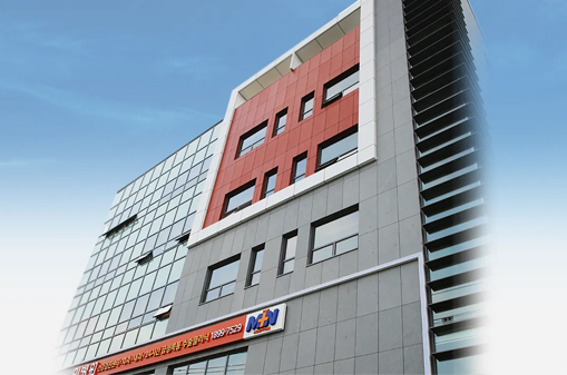 민병원 이비인후과