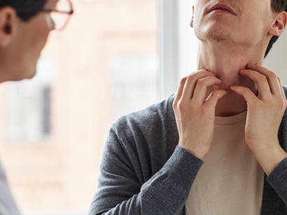 갑상선 기능항진증
