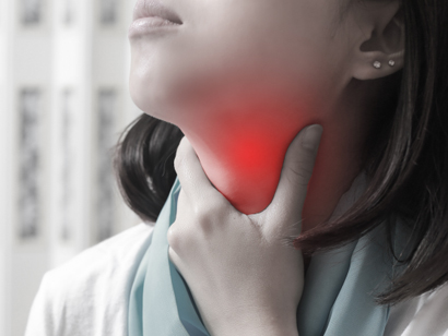 갑상선염(급성·아급성·만성)