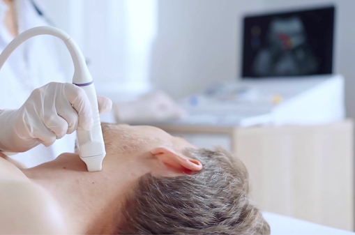 민병원 이비인후과