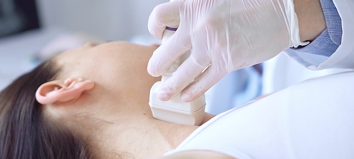 민병원 내분비센터